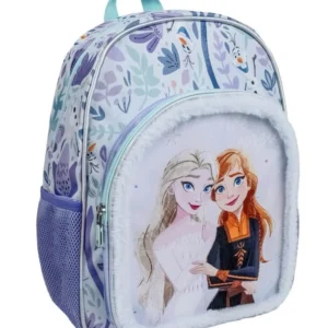 Ученическа раница - Frozen - 38 см