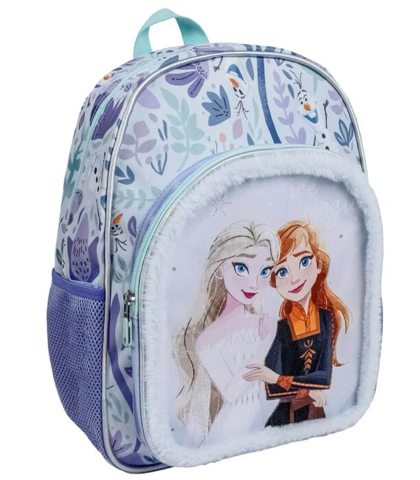 Ученическа раница - Frozen - 38 см